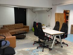 Victoriei, Buzesti, Gara de Nord